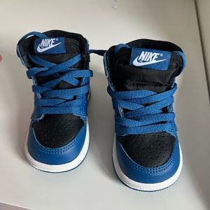 Nike 1’s * shoebox not included *